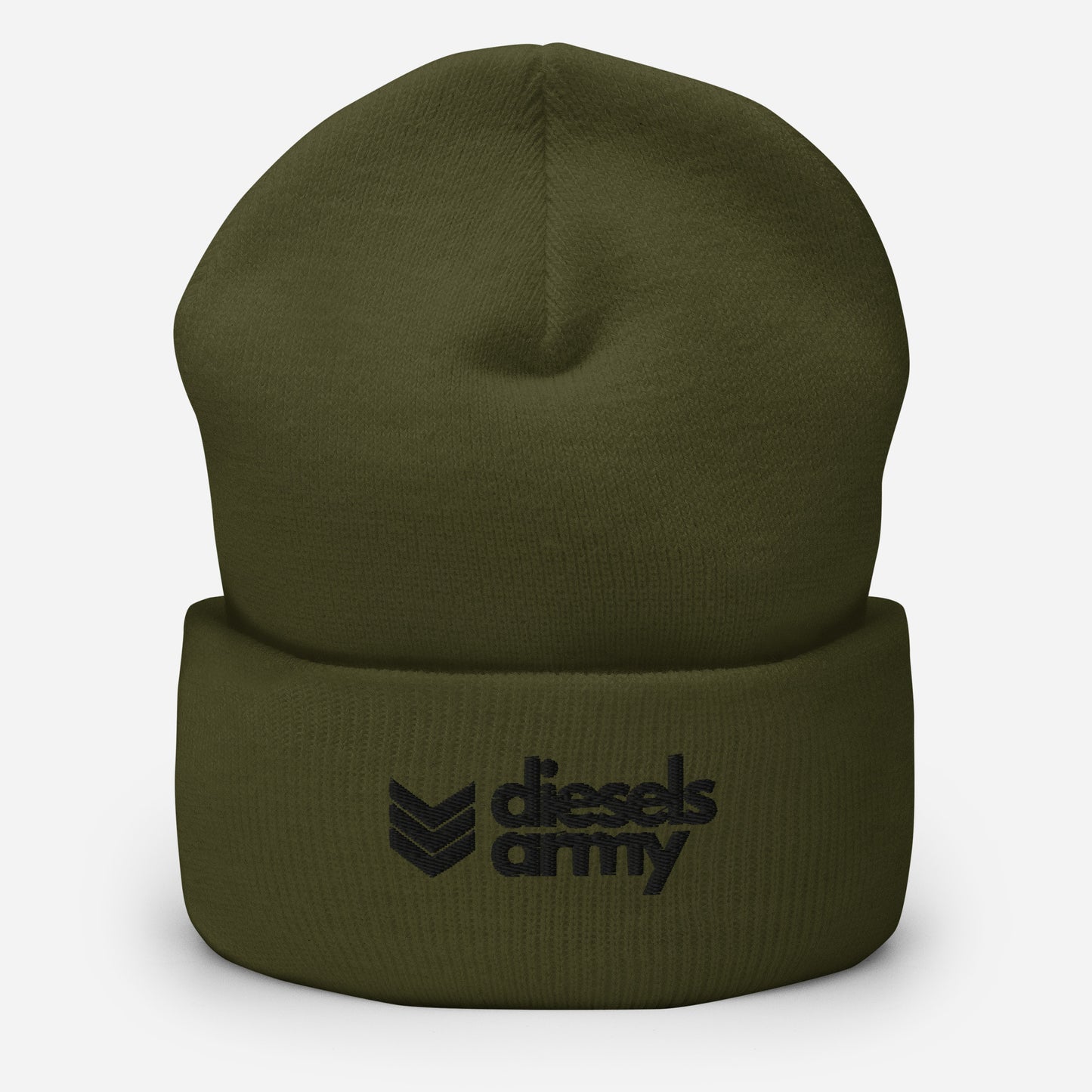 LEGACY - Unisex Beanie - Olive