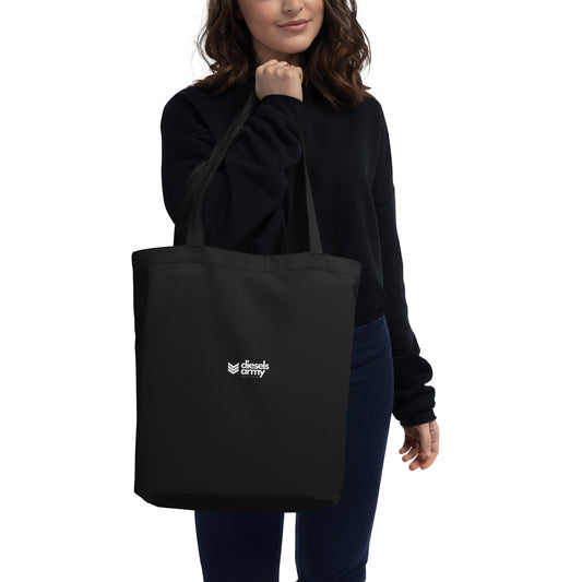 LEGACY Tote - Black
