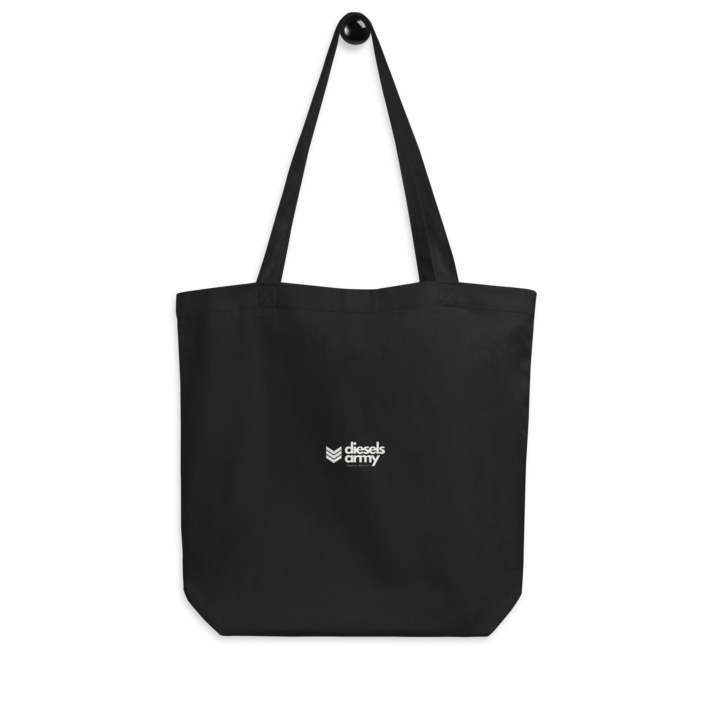 LEGACY Tote - Black