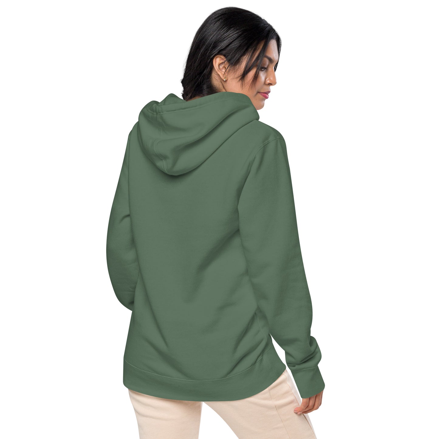 LEGACY Unisex Premium Hoodie - Pine