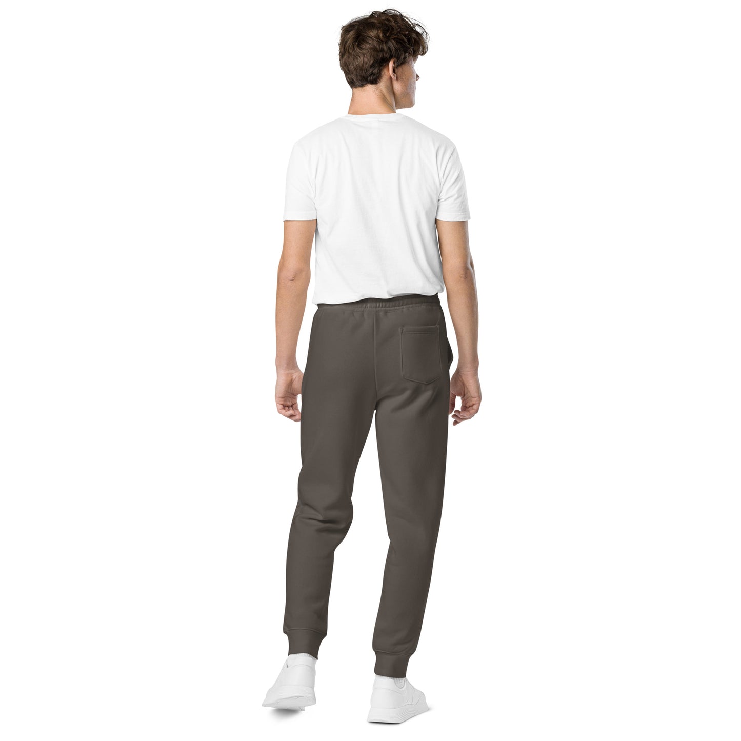 LEGACY Unisex Premium Joggers - Coal