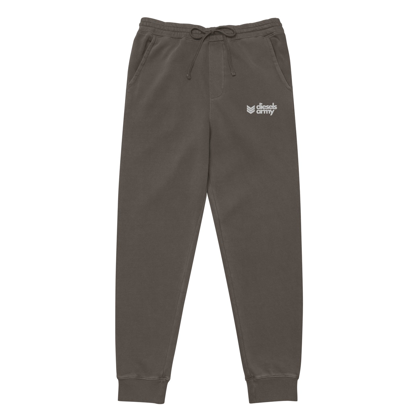 LEGACY Unisex Premium Joggers - Coal