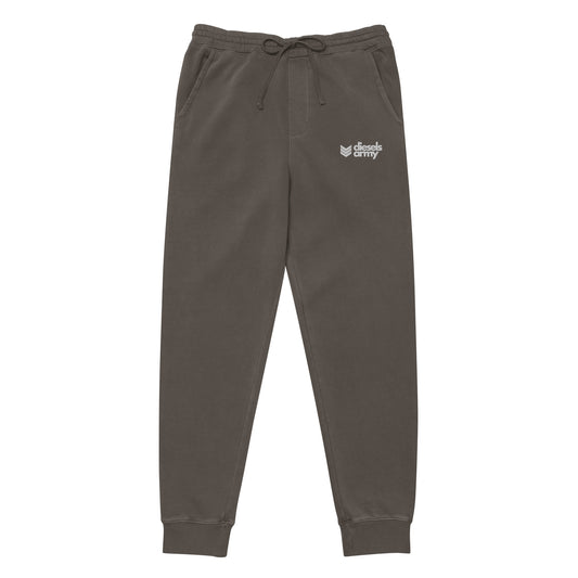 LEGACY Unisex Premium Joggers - Coal