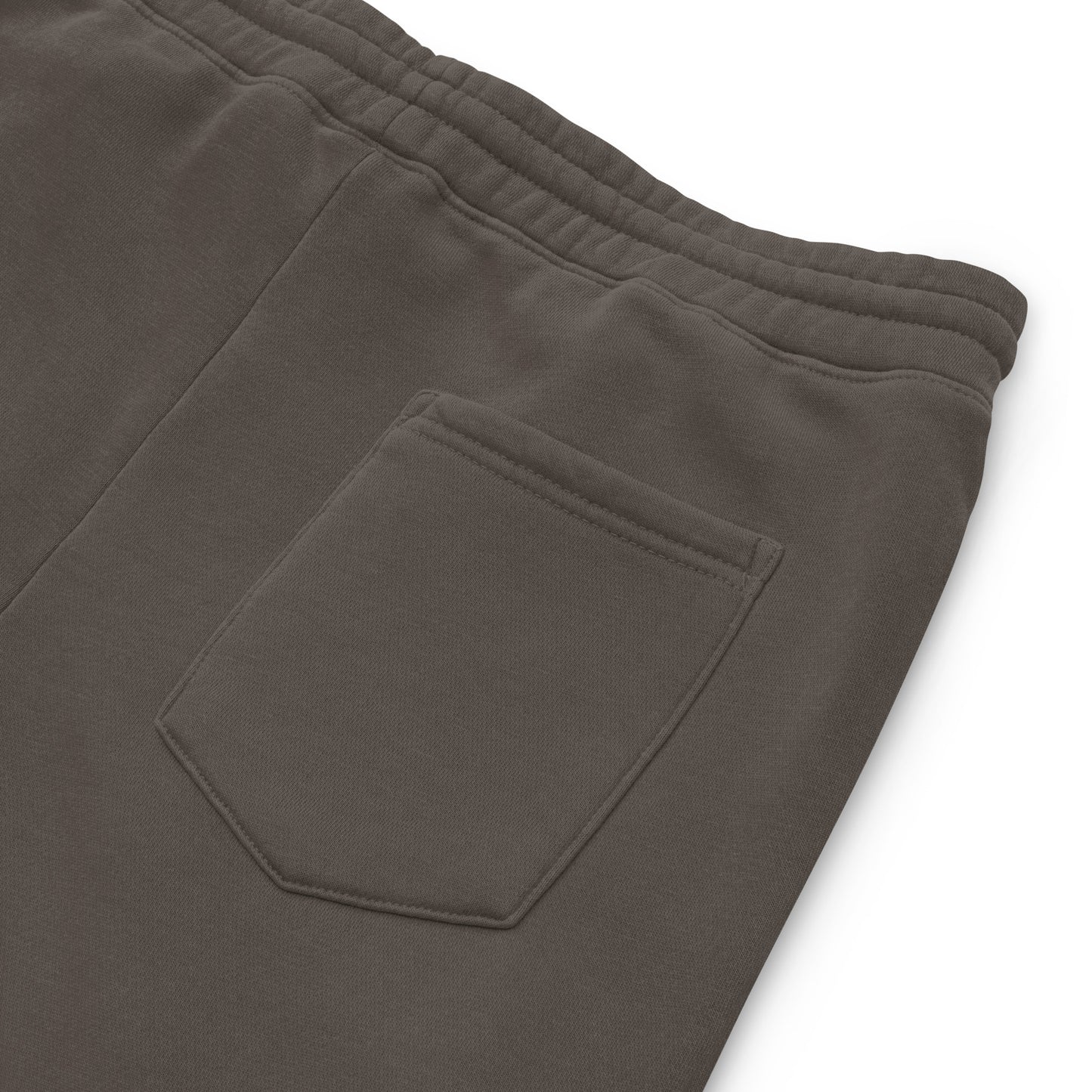 LEGACY Unisex Premium Joggers - Coal