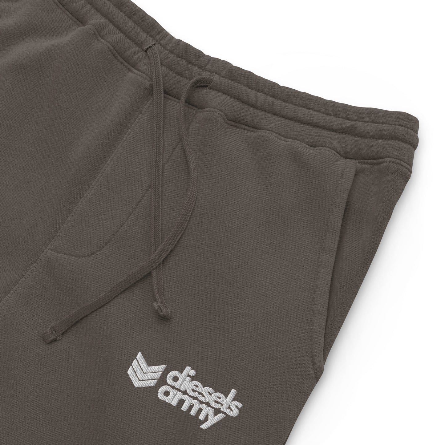 LEGACY Unisex Premium Joggers - Coal