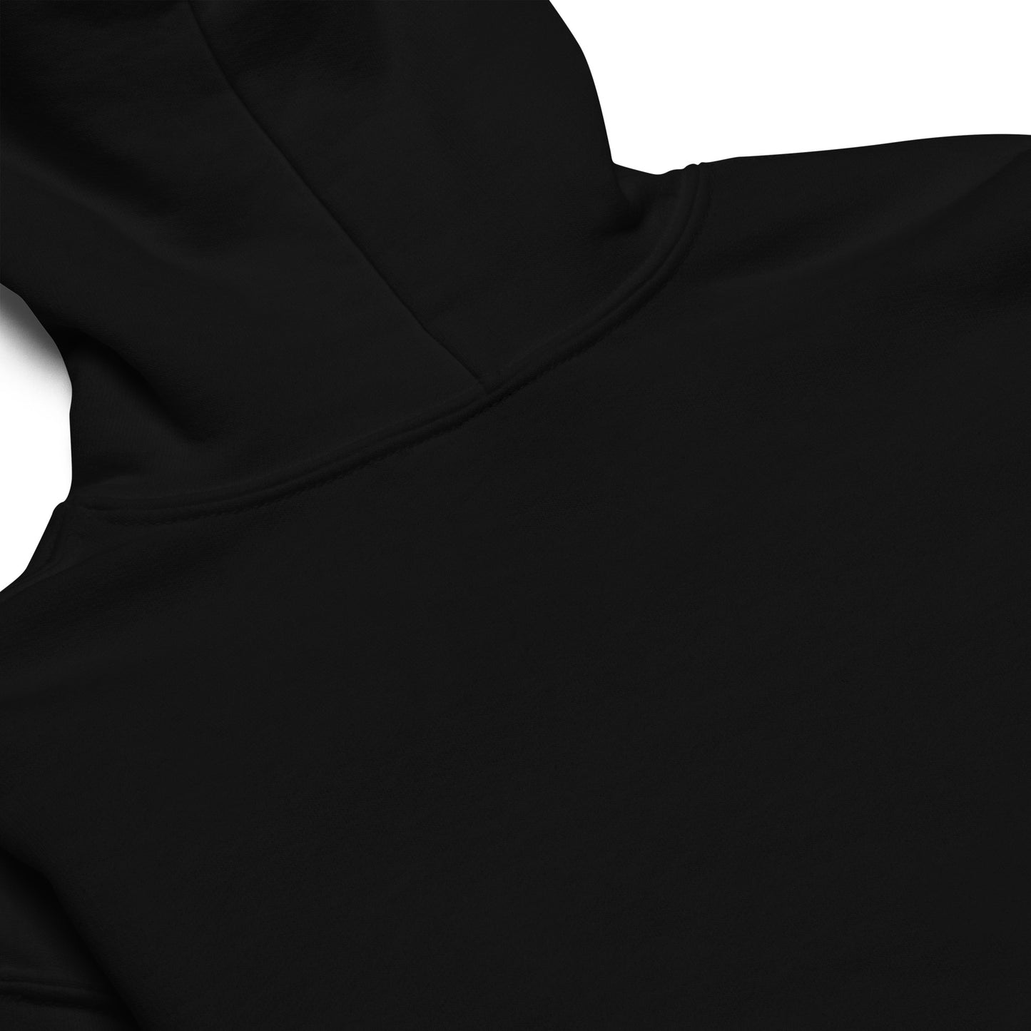 YOUTH LEGACY Hoodie - Black