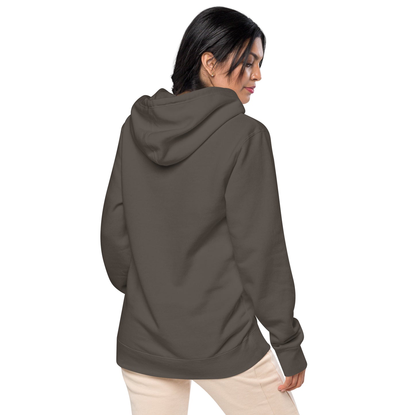 LEGACY Unisex Premium Hoodie - Coal