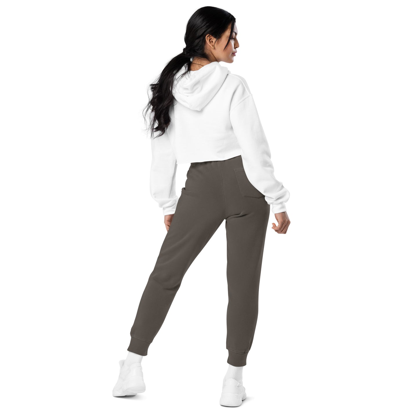LEGACY Unisex Premium Joggers - Coal